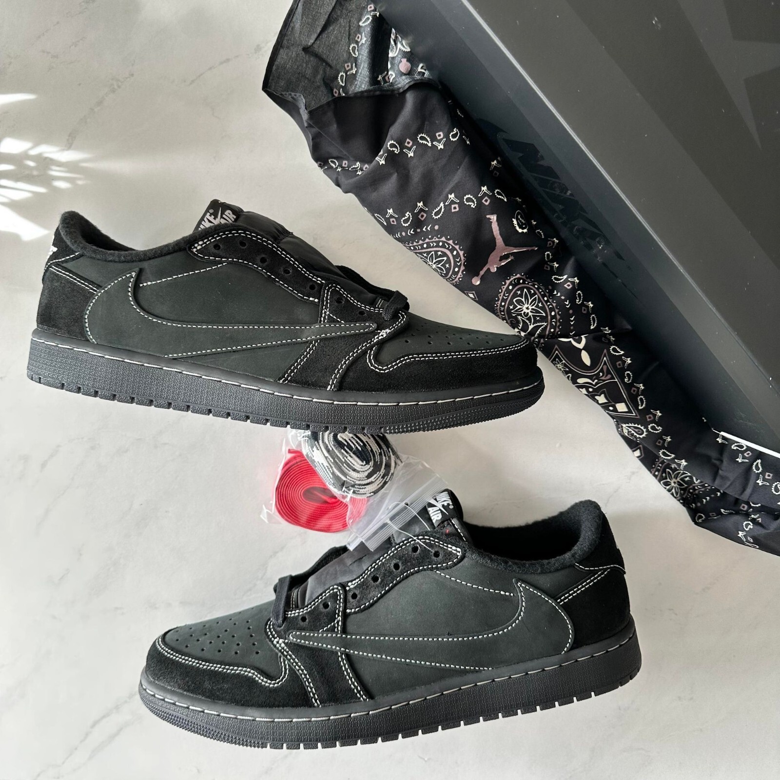 travis scott jordan 1 men