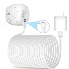 30Feet Long USB Charging Cable And Adapter For Arlo Pro Arlo Pro 2 Power Charger