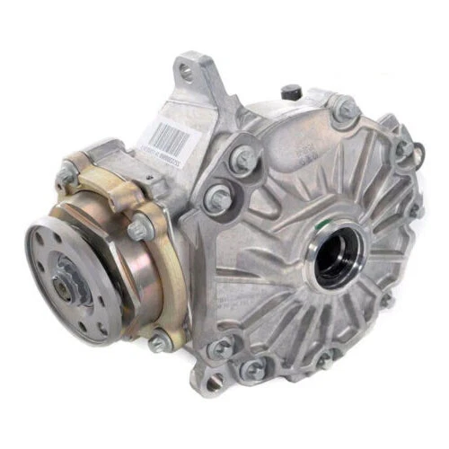 A2213308900 Für Mercedes Vorderachsantrieb W218 W212 W207 Verteilergetriebe 4WD - Bild 3 von 6