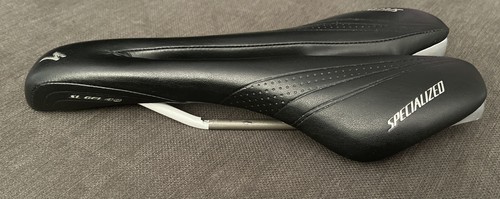 Specialized TriTip SL Gel 40, Titanium Rails, Triathlon Time Trial Saddle - Picture 5 of 11