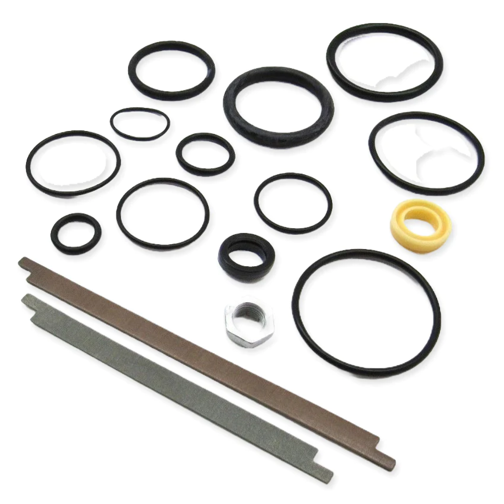 Arctic Cat Fox Racing Shox Shock Rebuild Kit (Zero 1.5 QS3), 3603522