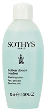 Sothys Soothing Lotion Toner Sensitive 40ml Travel NEW