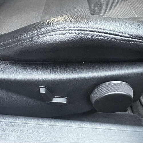 MERCEDES C CLASS COUPE W204 Leather interior Seats set "2009-2014 /breaking - Picture 4 of 18
