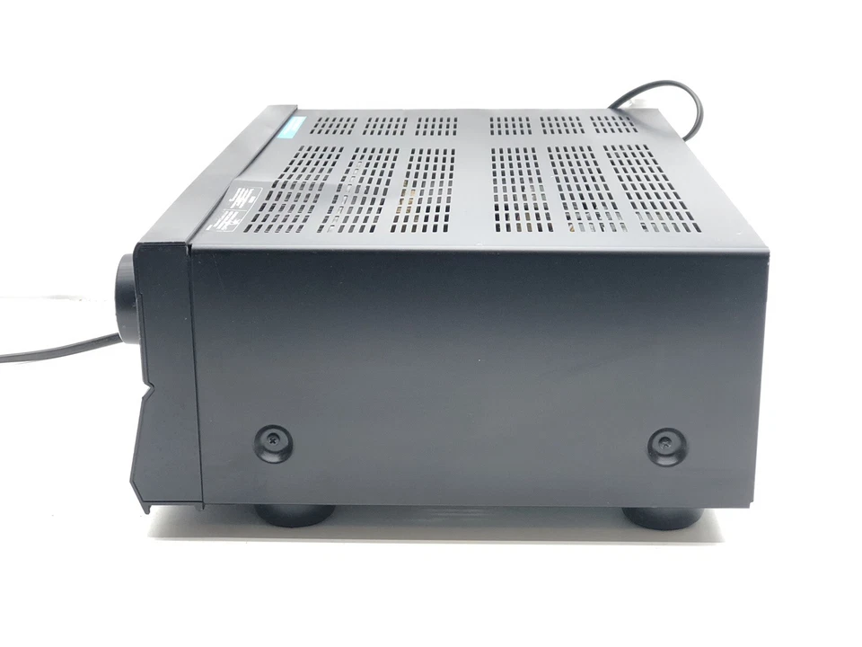 Onkyo TX-SR308 - 5.1 Ch HDMI Home Theater Surround Sound Receiver - Image 4 of 4