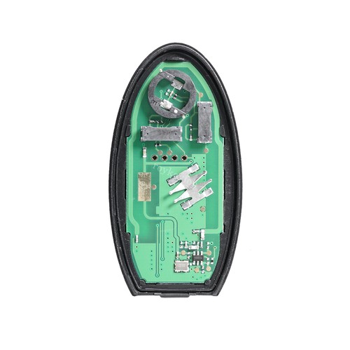 2 For 2014 - 2017 Nissan Rogue Keyless Entry Smart Prox Remote Car Key Fob+ Chip - Picture 9 of 9