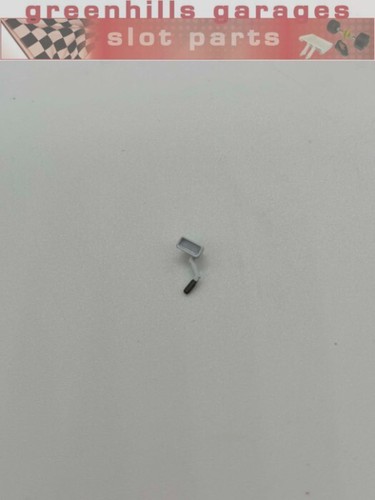 Greenhills Scalextric Williams BMW F1 Seitenspiegel links - gebraucht - P6624