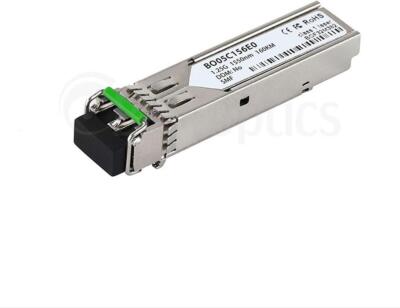 BlueOptics SFP-1G-ZX-160KM-PS-BO LWL Netzwerk Transceiver Modul