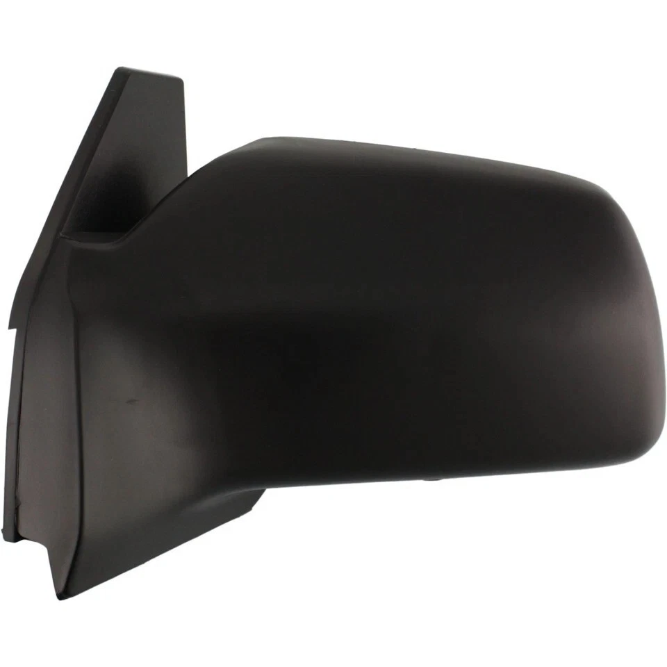 Espejo retrovisor manual para Suzuki Sidekick 1989-1998 pintura del lado del conductor a juego Foto 3 de 4