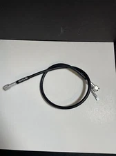 BSA Triumph 60-0578 Tachometer Cable T100 T120 TR6 T150 Trident A75 Bonneville