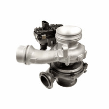 Turbolader BMW 2 Active Tourer (F45) 214 d 11658511719