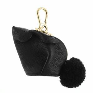 loewe bunny coin purse