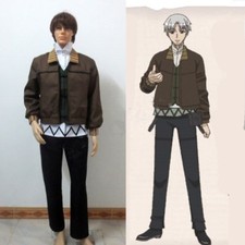 Anime Spice and Wolf Holo Lawrence Cosplay Costume custom made