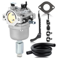 Carburetor for craftsman ys4500 model 917.287240 917287240 w/ 20hp Engine