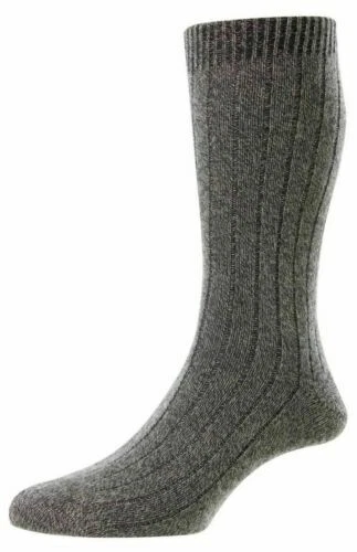 Pantherella Cashmere Socks for Men