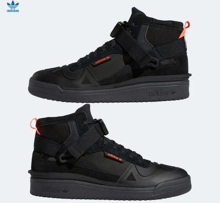 Adidas Originals Forum Hi GORE-TEX Shoes Q46363 Menu0026#039;s Size 8 New No  Box | eBay