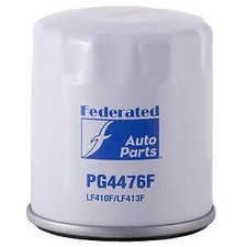Oil Filter  Federated/Premium Guard  PG4476F