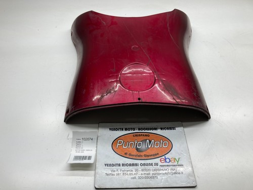 CARCASA INFERIOR ORIGINAL DE CARROCERÍA PARA HONDA SH 125-150 2002-2003-2004 - Imagen 2 de 6