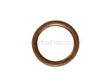 FISCHER & PLATH Metal Seal Ring / Washer 007603-012102 Mercedes Benz E320 BMW X5