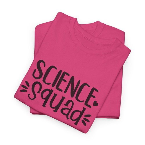 Chemistry Lab T-Shirt – Cool Beaker Molecule Science Graphic Tee - Picture 57 of 73