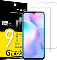 Panzer Schutzglas Xiaomi Redmi 9A 9C 2X 9H Hd Displayschutzfolie