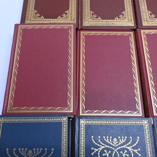 Huge Lot Of 20 International Collectors Library HBs ~ Classics Old Decor Staging - Picture 18 of 24