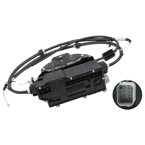 Parking Brake Actuator With Control Unit for BMW X5 X6 E70 E71 E72 34436850289 - Picture 5 of 10