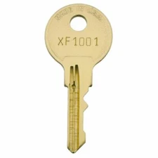 Steelcase XF1294 Office Furniture Key