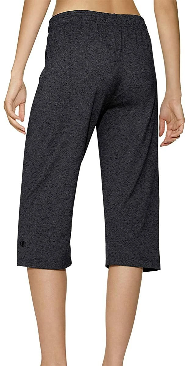 Champion women's hotsell capris