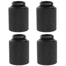4x G1/4 Water Cooling Extension Adapter 20mm for Computer Water Cooling System