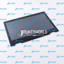 Touch LCD Screen Assembly+Bezel 13.3"   Inspiron 13 5000 2-in-1 P69G001 40pin #A