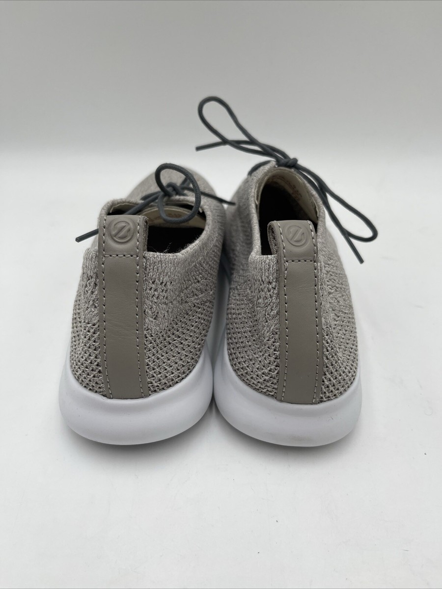 Cole Haan 2.Zerogrand Knit Sneakers Grey Size 9.5B | eBay display picture 1