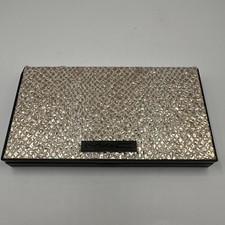 MAC WARM PALETTE EYE AND FACE PALETTE NWOB  READ   1