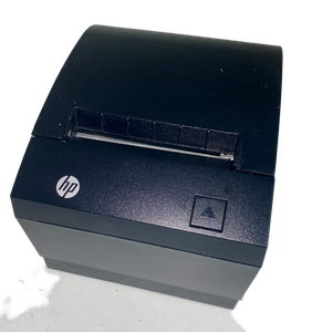 hp receipt printer
