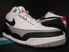 nike retro 3 tinker