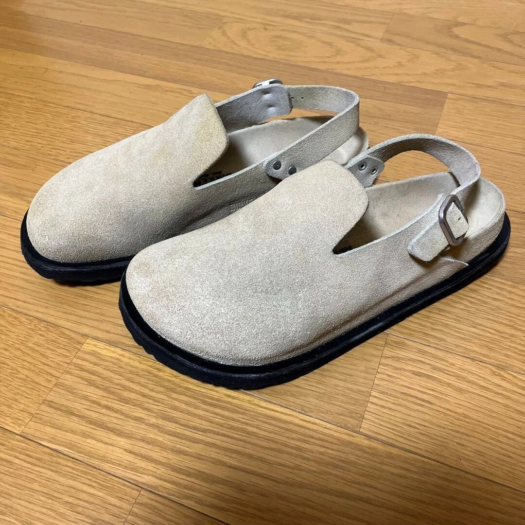 Sander Birkenstock Berlin Clogs- EU 41 | eBay