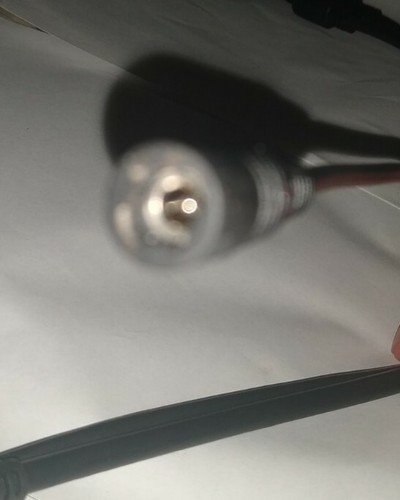 Mini HDMI, USB C To HDMI, USB, to unknown circular female type plugin 6ft new - Picture 10 of 12