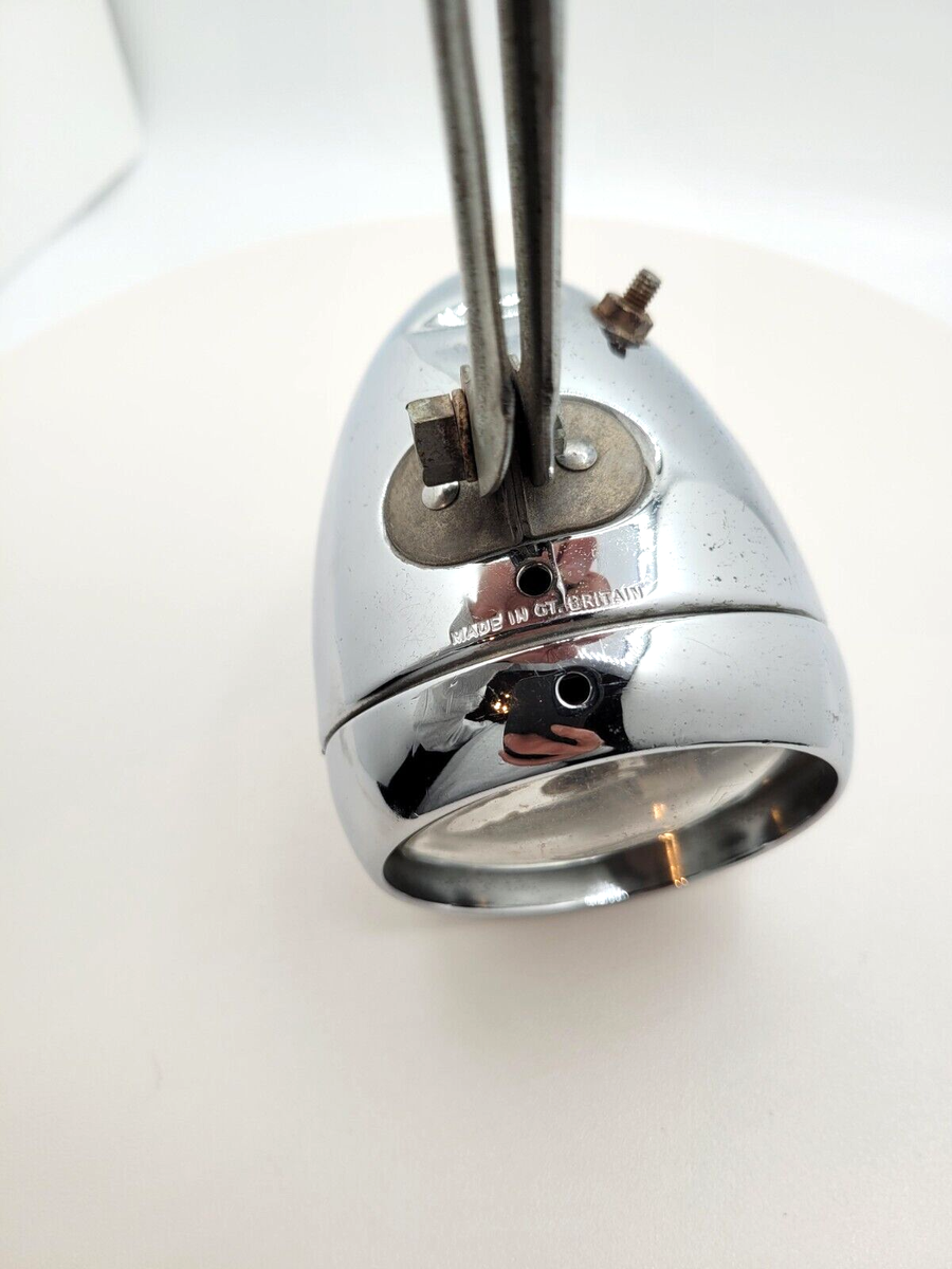 Original vintage Miller bicycle light set | eBay