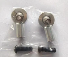 GTB Racing Alloy Front Upper Arm Ball set for hpi km rv baja 5b ss 5t 5sc GR006