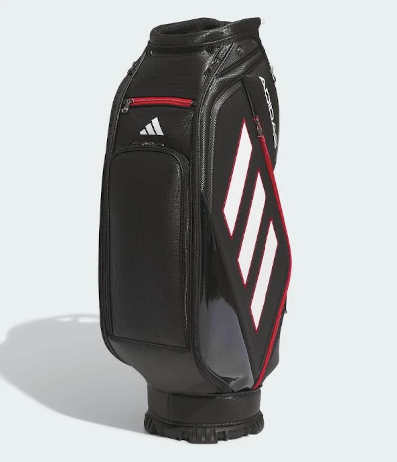 Adidas golf top tour bag