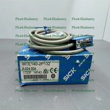 Original SICK sensor 6024780 WE140-2P132
