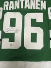 MIKKO RANTANEN AUTOGRAPH SIGNED DALLAS STARS NHL HOCKEY JERSEY WITH TAGS & COA L