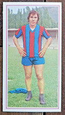 1970/71-Valid Panini Football Figure in Catania with Limena