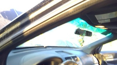 Driver Left Air Bag Front Driver Roof Fits 11-19 EXPLORER 5816651