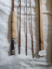 Heddon Bamboo Fly Rod — photo 3