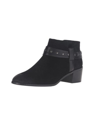 #ad Women Clarks Boots Black Suede 39 #7AS3 EUR 57.28