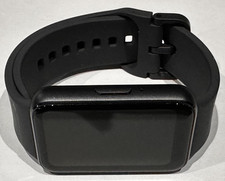 Samsung Galaxy Fit3 Smartwatch Tracker - Gray