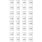 2 Count Verpackungstüten Lebensmittel Frischhaltebeutel Gemüsetaschen