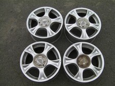 Alufelgen 16 Zoll 7,5 J x 16 ET 30 von AZEV