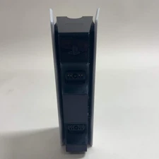 Sony PlayStation 5 PS5 DualSense Charging Station White CFI-ZDS1