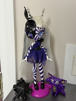 Mimi Merize Novi Stars Super Novas Doll COMPLETE HTF | eBay